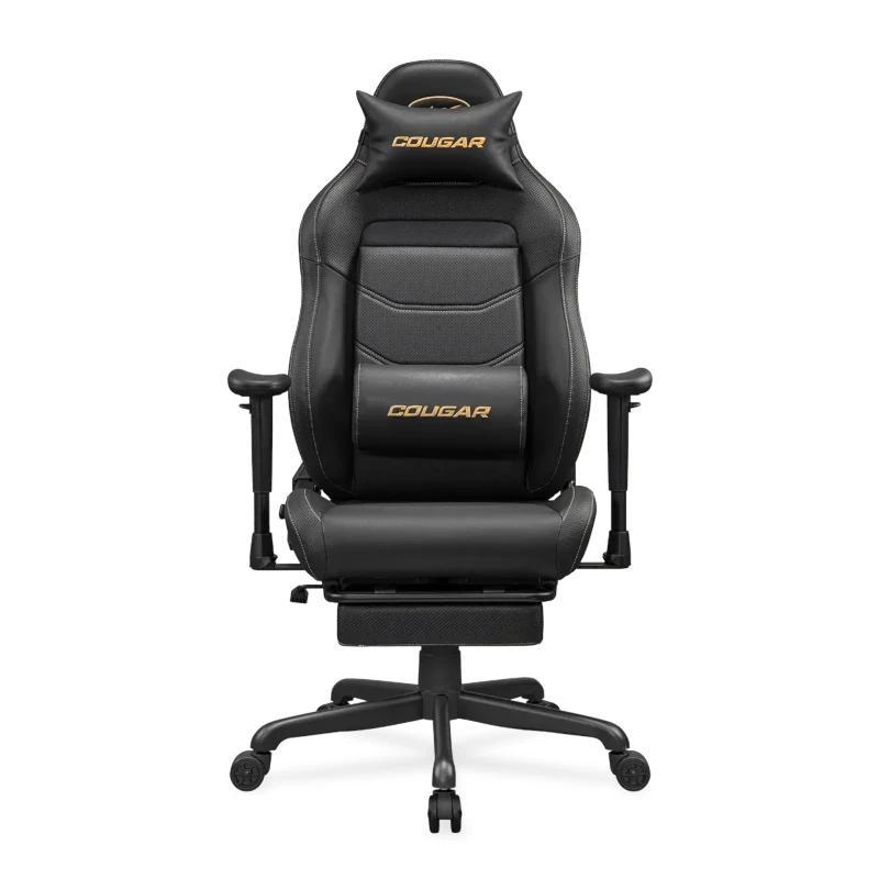 Cougar Silla Gaming EXPLORE NEO GOLD Cougar Silla Gaming EXPLORE NEO GOLD