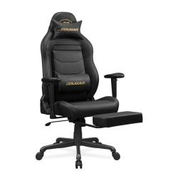Cougar Silla Gaming EXPLORE NEO GOLD