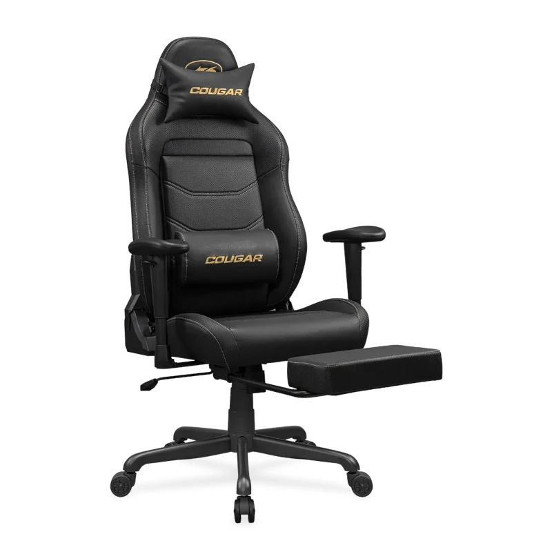 Cougar Silla Gaming EXPLORE NEO GOLD Cougar Silla Gaming EXPLORE NEO GOLD