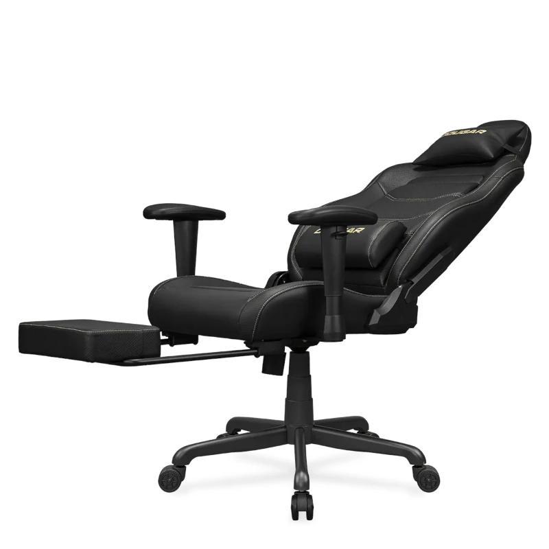 Cougar Silla Gaming EXPLORE NEO GOLD Cougar Silla Gaming EXPLORE NEO GOLD