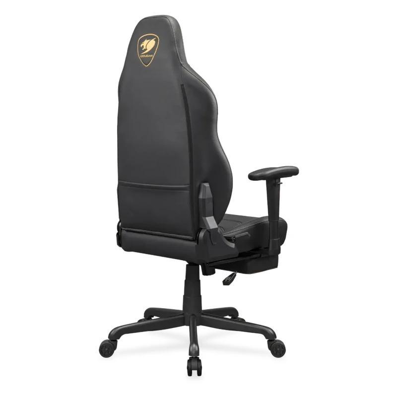 Cougar Silla Gaming EXPLORE NEO GOLD Cougar Silla Gaming EXPLORE NEO GOLD