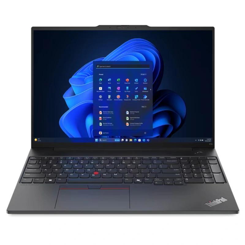 Lenovo TP E16 U5-125U 16GB 512GB W11Pro 16" IPS Lenovo TP E16 U5-125U 16GB 512GB W11Pro 16" IPS