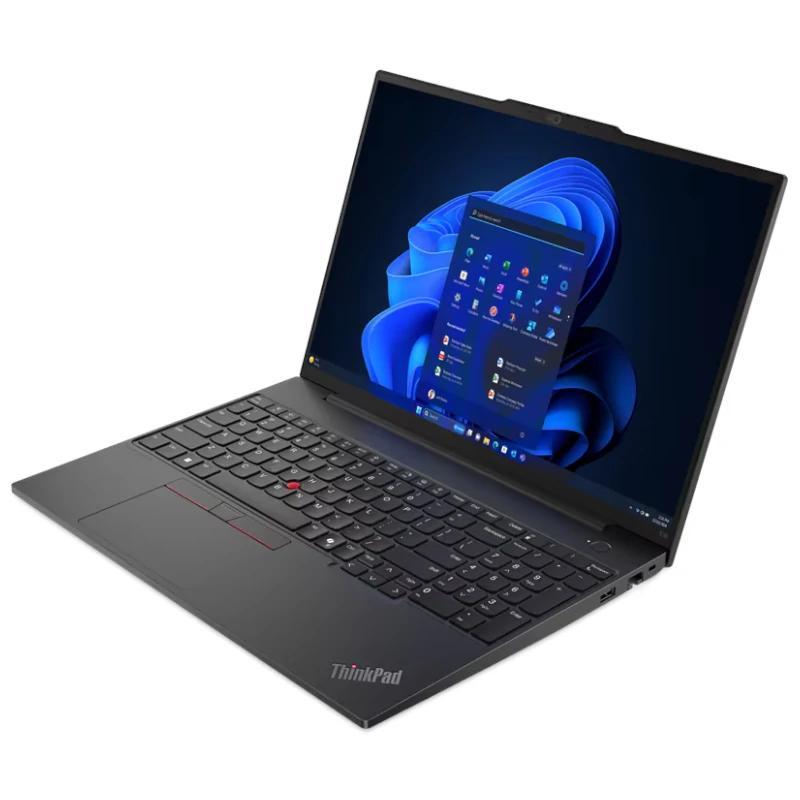 Lenovo TP E16 U5-125U 16GB 512GB W11Pro 16" IPS Lenovo TP E16 U5-125U 16GB 512GB W11Pro 16" IPS