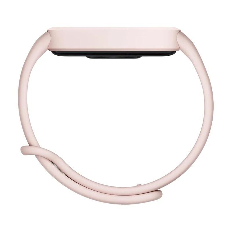 XIAOMI Pulsera Smart Band 9 Active Pink XIAOMI Pulsera Smart Band 9 Active Pink