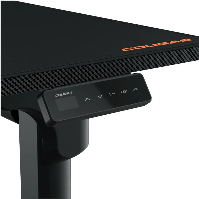 Cougar Mesa Gaming E-GRAV 160 eléctrica Cougar Mesa Gaming E-GRAV 160 eléctrica