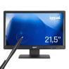 iggual Monitor táctil resistivo 21,5" 16:9 FHD iggual Monitor táctil resistivo 21,5" 16:9 FHD