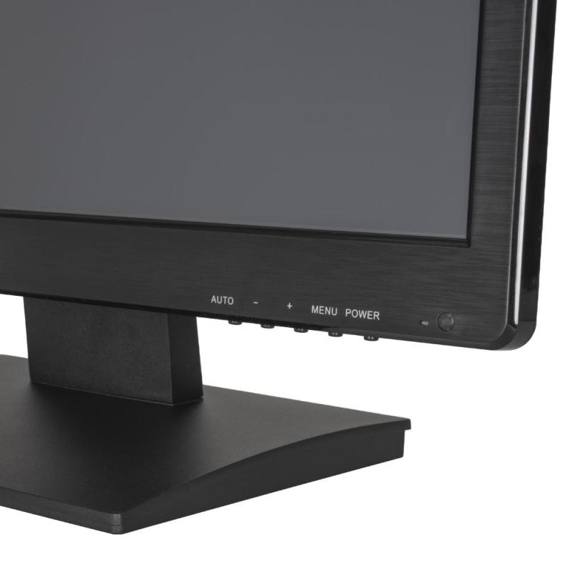 iggual Monitor táctil resistivo 21,5" 16:9 FHD iggual Monitor táctil resistivo 21,5" 16:9 FHD