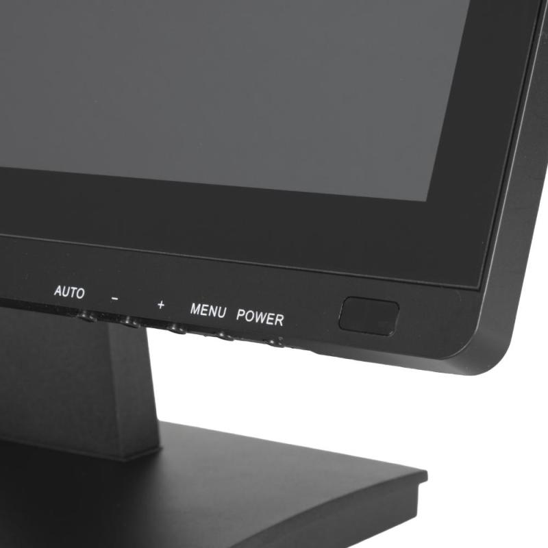 iggual Monitor táctil capacitivo 21,5" 16:9 FHD iggual Monitor táctil capacitivo 21,5" 16:9 FHD