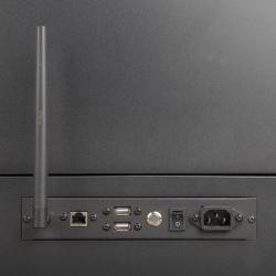 iggual Tótem interactivo 4K ORCHID 55"