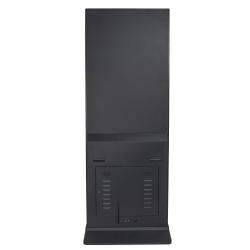 iggual Tótem interactivo 4K ORCHID 55" Alto Brillo