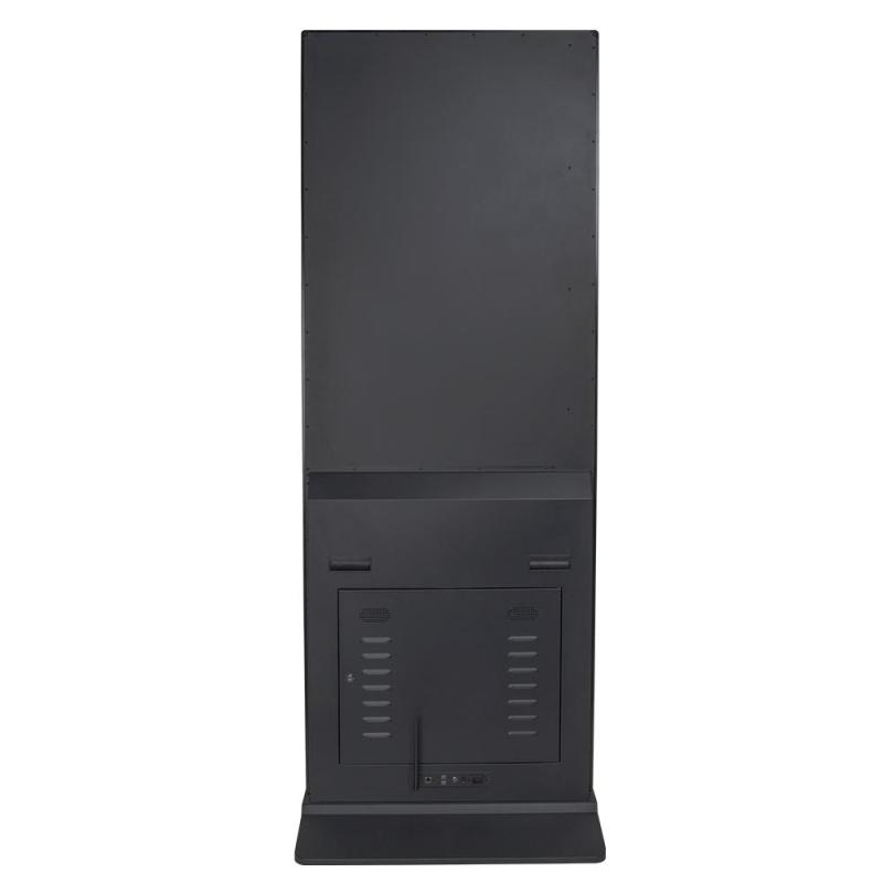 iggual Tótem interactivo 4K ORCHID 55" Alto Brillo iggual Tótem interactivo 4K ORCHID 55" Alto Brillo