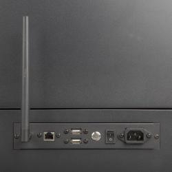 iggual Tótem interactivo 4K ORCHID 55" Alto Brillo