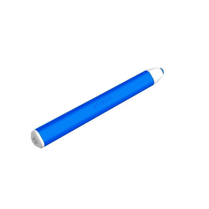 Celly Lápiz Tablet niños Azul Celly Lápiz Tablet niños Azul