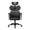 Cougar Silla Gaming TERMINATOR ELITE GOLD Cougar Silla Gaming TERMINATOR ELITE GOLD