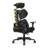 Cougar Silla Gaming TERMINATOR ELITE GOLD Cougar Silla Gaming TERMINATOR ELITE GOLD
