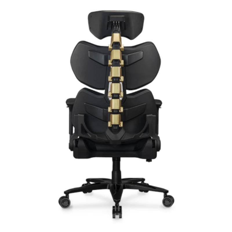 Cougar Silla Gaming TERMINATOR ELITE GOLD Cougar Silla Gaming TERMINATOR ELITE GOLD
