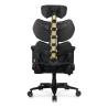Cougar Silla Gaming TERMINATOR ELITE GOLD Cougar Silla Gaming TERMINATOR ELITE GOLD