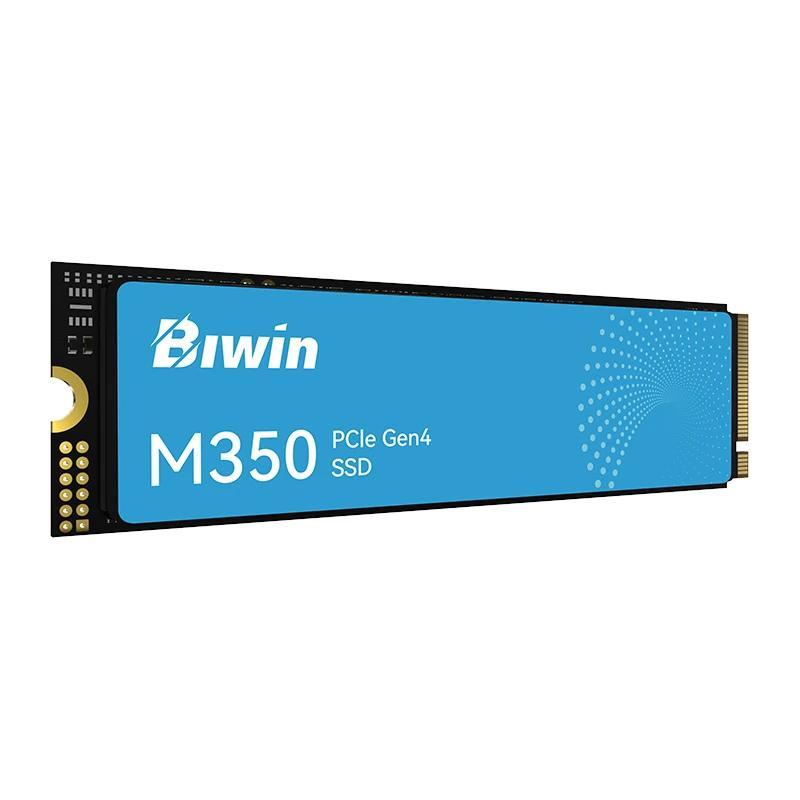 Biwin SSD M350 2Tb PCIe Gen4×4 5200 MB-s Biwin SSD M350 2Tb PCIe Gen4×4 5200 MB-s