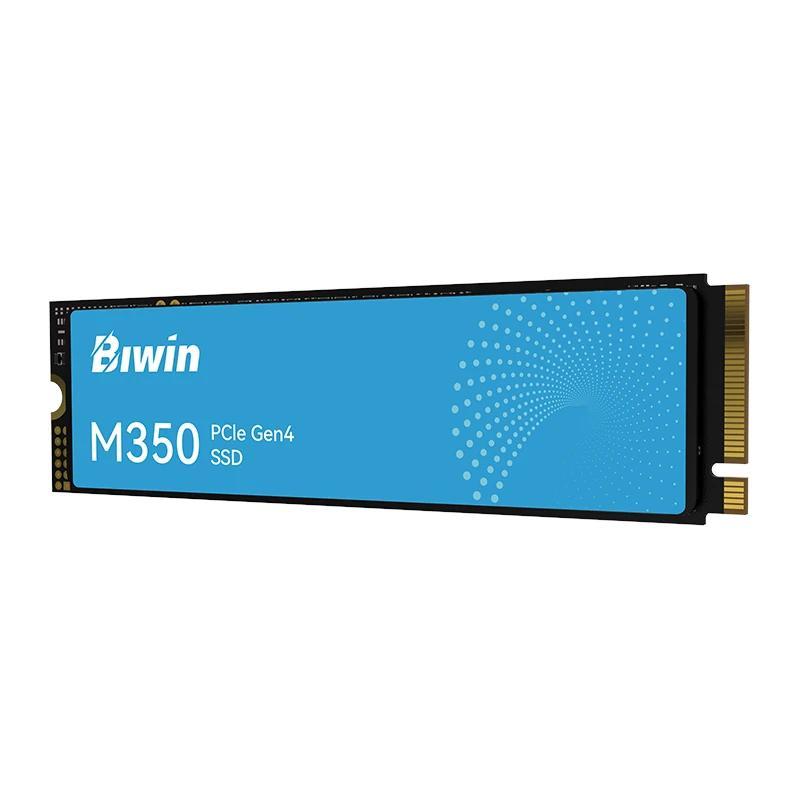 Biwin SSD M350 2Tb PCIe Gen4×4 5200 MB-s Biwin SSD M350 2Tb PCIe Gen4×4 5200 MB-s