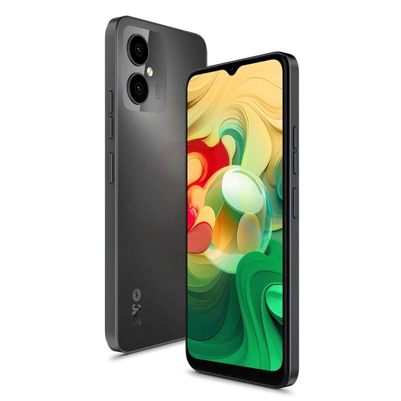 SPC Discovery 2 SE 6.5" HD+ 4GB 64GB Dark Matte SPC Discovery 2 SE 6.5" HD+ 4GB 64GB Dark Matte