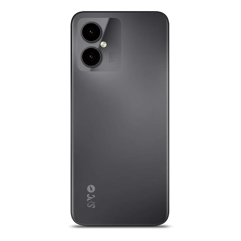 SPC Discovery 2 SE 6.5" HD+ 4GB 64GB Dark Matte SPC Discovery 2 SE 6.5" HD+ 4GB 64GB Dark Matte