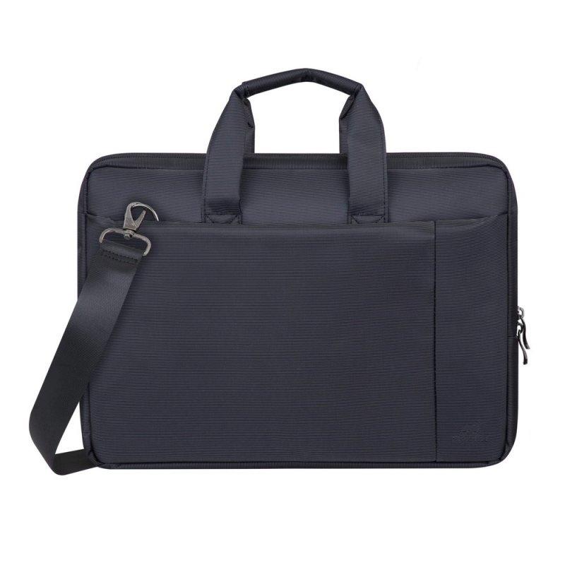RIVACASE 8231 Central Maletín 15,6" negro RIVACASE 8231 Central Maletín 15,6" negro