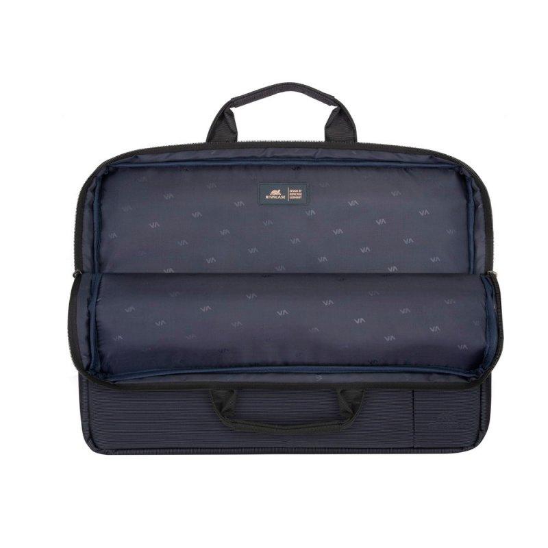 RIVACASE 8231 Central Maletín 15,6" negro RIVACASE 8231 Central Maletín 15,6" negro