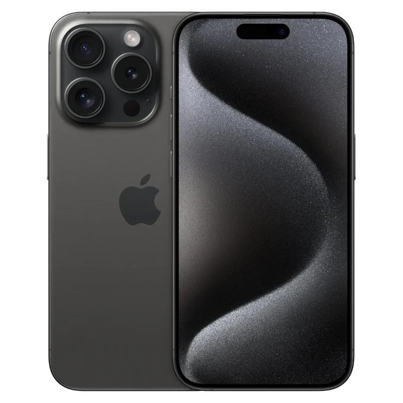 CKP iPhone 15 PRO Semi Nuevo 128GB Black CKP iPhone 15 PRO Semi Nuevo 128GB Black