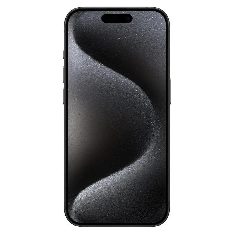 CKP iPhone 15 PRO Semi Nuevo 128GB Black CKP iPhone 15 PRO Semi Nuevo 128GB Black