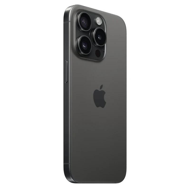 CKP iPhone 15 PRO Semi Nuevo 128GB Black CKP iPhone 15 PRO Semi Nuevo 128GB Black