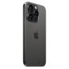 CKP iPhone 15 PRO Semi Nuevo 128GB Black CKP iPhone 15 PRO Semi Nuevo 128GB Black