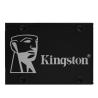 Kingston SKC600/2048G SSD NAND 2Tb TLC 3D 2.5" Kingston SKC600/2048G SSD NAND 2Tb TLC 3D 2.5"