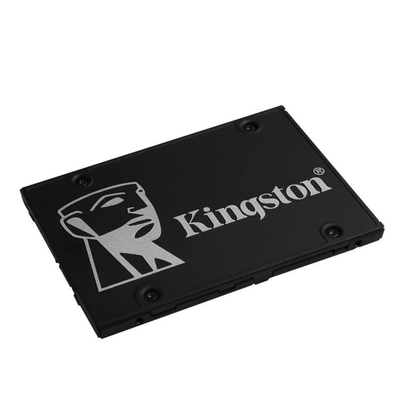 Kingston SKC600/2048G SSD NAND 2Tb TLC 3D 2.5" Kingston SKC600/2048G SSD NAND 2Tb TLC 3D 2.5"
