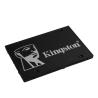Kingston SKC600/2048G SSD NAND 2Tb TLC 3D 2.5" Kingston SKC600/2048G SSD NAND 2Tb TLC 3D 2.5"