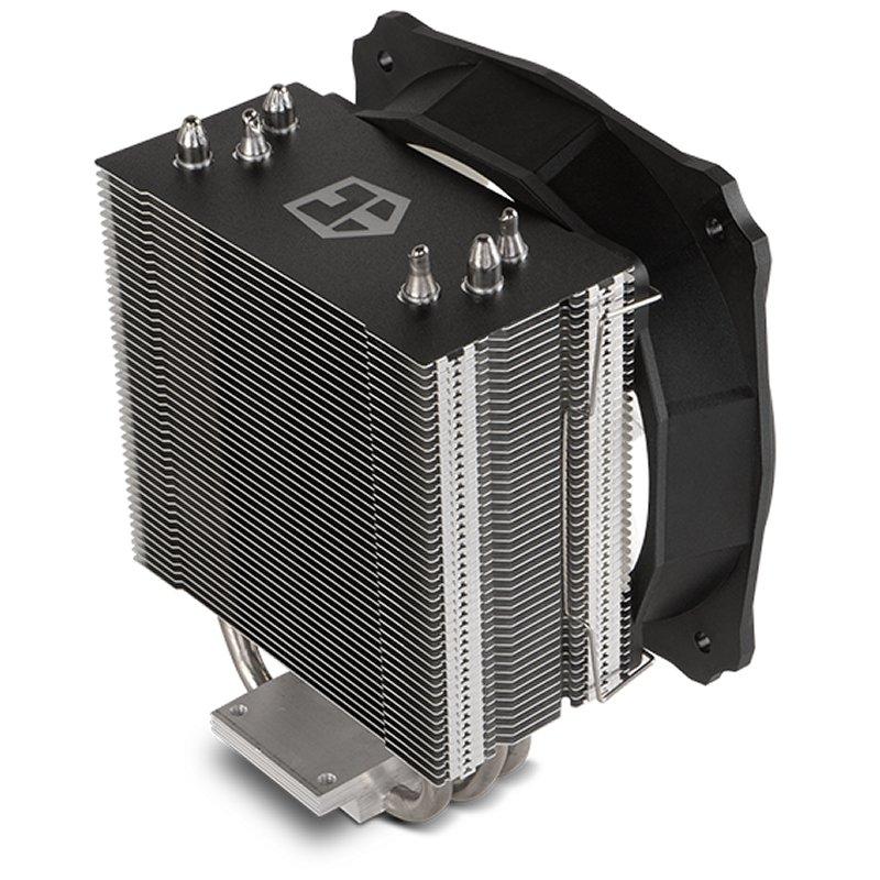 Nox Vent+Disipador Hummer H-212 Nox Vent+Disipador Hummer H-212