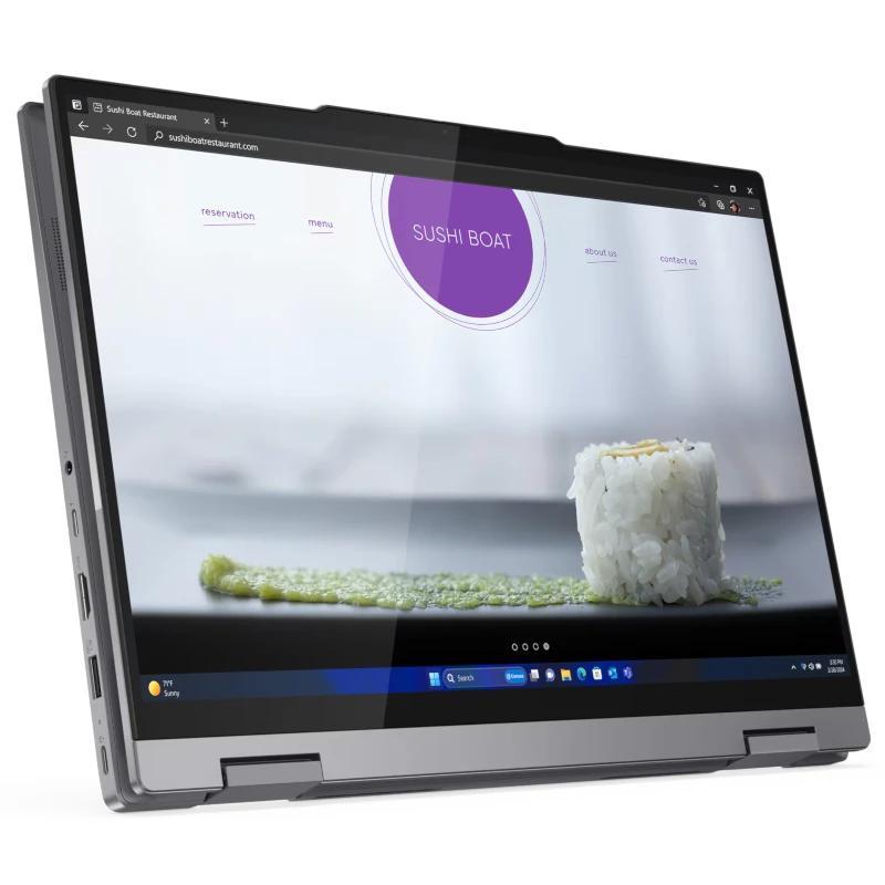 Lenovo TB 14 2-in-1 G4 U5-125U 8GB 256GB W11 P 14"