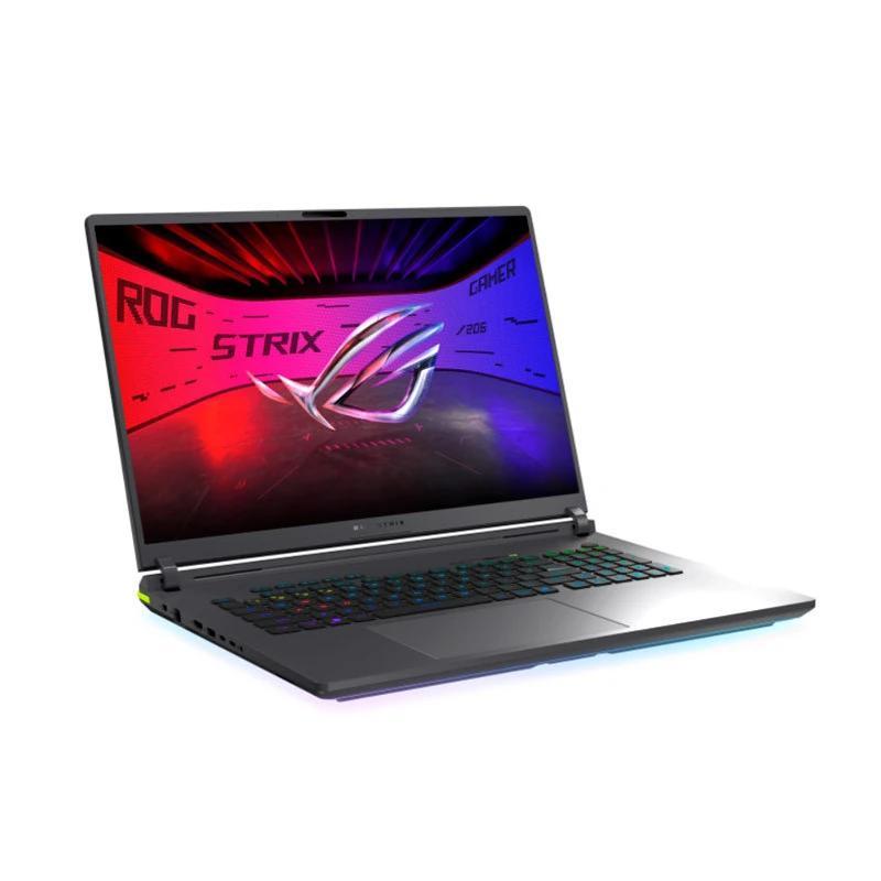 Asus G815LP-S9034 U9-275HX 32 1TB RTX5070 18" Asus G815LP-S9034 U9-275HX 32 1TB RTX5070 18"