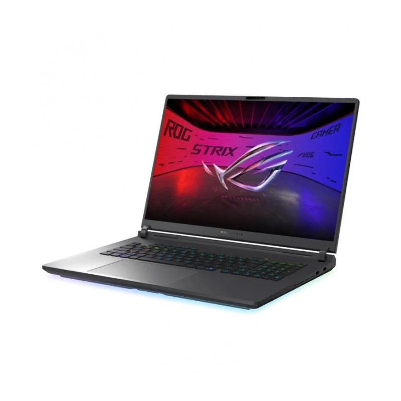 Asus G815LP-S9034 U9-275HX 32 1TB RTX5070 18" Asus G815LP-S9034 U9-275HX 32 1TB RTX5070 18"