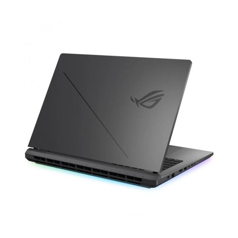 Asus G815LP-S9034 U9-275HX 32 1TB RTX5070 18" Asus G815LP-S9034 U9-275HX 32 1TB RTX5070 18"