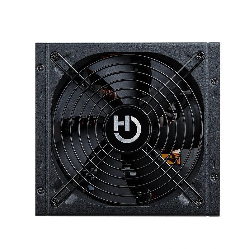 Hiditec Fuente Al. RL550 80 plus Bronze Hiditec Fuente Al. RL550 80 plus Bronze