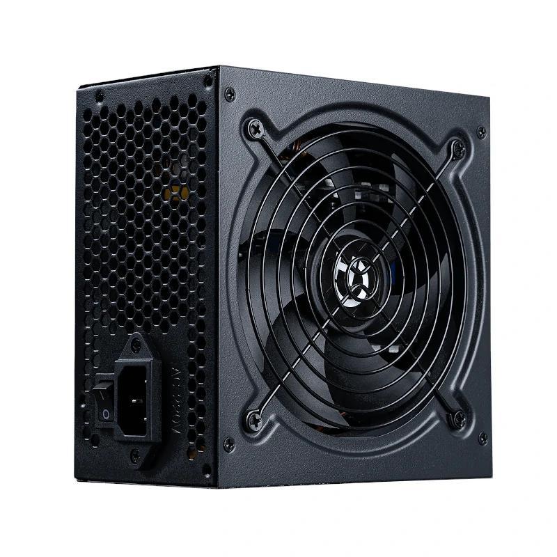Hiditec Fuente Al. RL550 80 plus Bronze Hiditec Fuente Al. RL550 80 plus Bronze