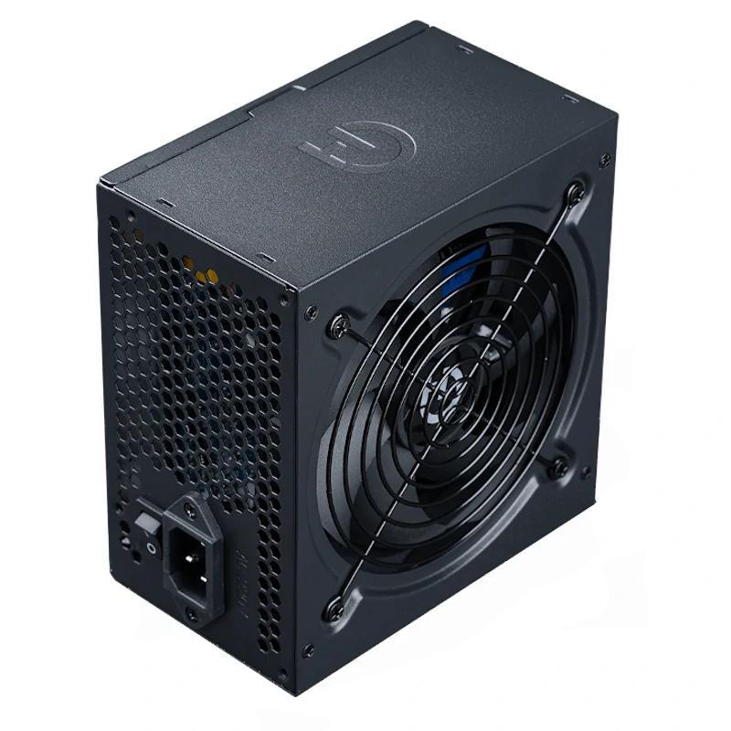 Hiditec Fuente Al. RL550 80 plus Bronze Hiditec Fuente Al. RL550 80 plus Bronze