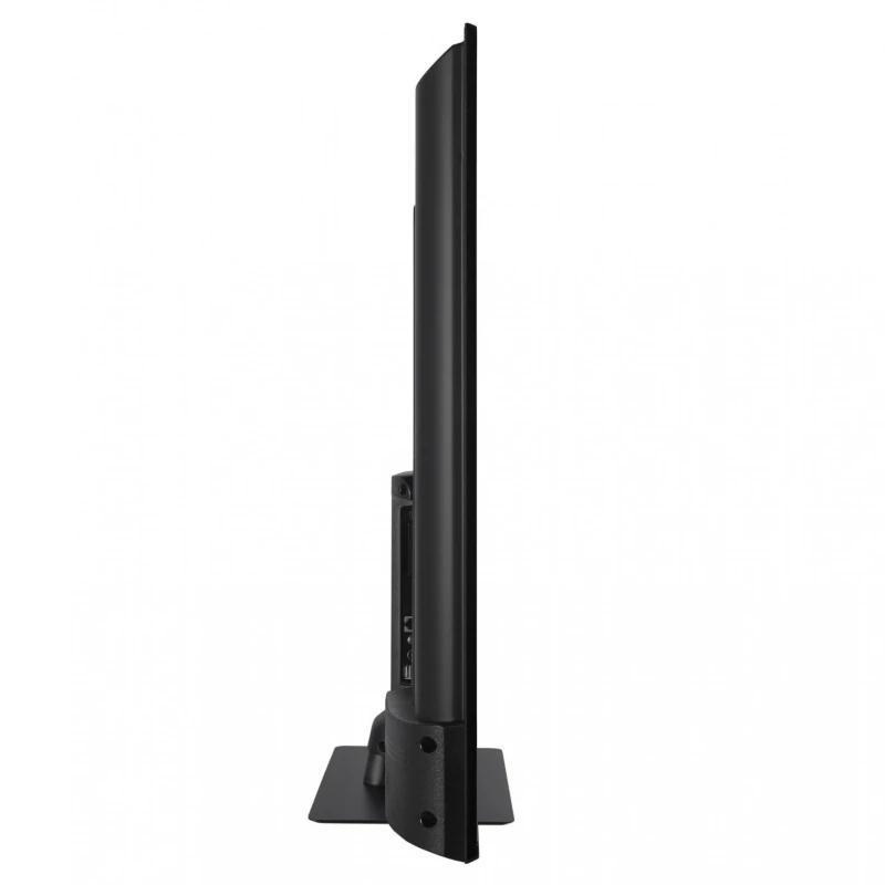 TOSHIBA TV 55" 55QV3F63DG UHD QLED SMART TV ALLM TOSHIBA TV 55" 55QV3F63DG UHD QLED SMART TV ALLM