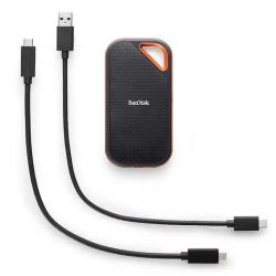 Sandisk SDSSDE81-2T00-G25 SSD Extreme Pro 2TB