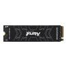 Kingston FURY Renegade SSD 4TB NVMe PCIe 4.0 Kingston FURY Renegade SSD 4TB NVMe PCIe 4.0