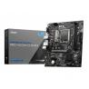 MSI Placa Base PRO H610M-G DDR4 mATX 1700 MSI Placa Base PRO H610M-G DDR4 mATX 1700
