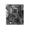 MSI Placa Base PRO H610M-G DDR4 mATX 1700 MSI Placa Base PRO H610M-G DDR4 mATX 1700