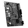 MSI Placa Base PRO H610M-E DDR4 mATX 1700 MSI Placa Base PRO H610M-E DDR4 mATX 1700