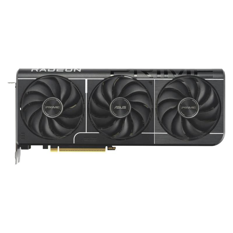 ASUS VGA AMD PRIME RX 9060XT O8G 8GB DDR6 ASUS VGA AMD PRIME RX 9060XT O8G 8GB DDR6