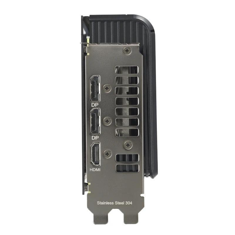 ASUS VGA AMD PRIME RX 9060XT O8G 8GB DDR6 ASUS VGA AMD PRIME RX 9060XT O8G 8GB DDR6